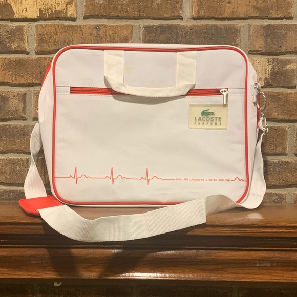LACOSTE PARFUMS Bag - Picture 2 of 4